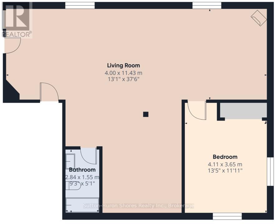 404 Devonshire Road, Saugeen Shores, Ontario  N0H 2C3 - Photo 43 - X13249770