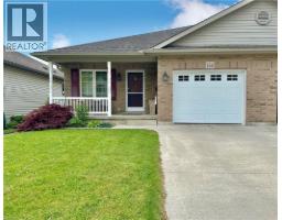 154 FOREST Street E, Dunnville, Ontario