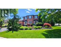 2324 HOMER Drive, Burlington, Ontario