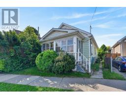 146 CARLTON STREET, St. Catharines, Ontario