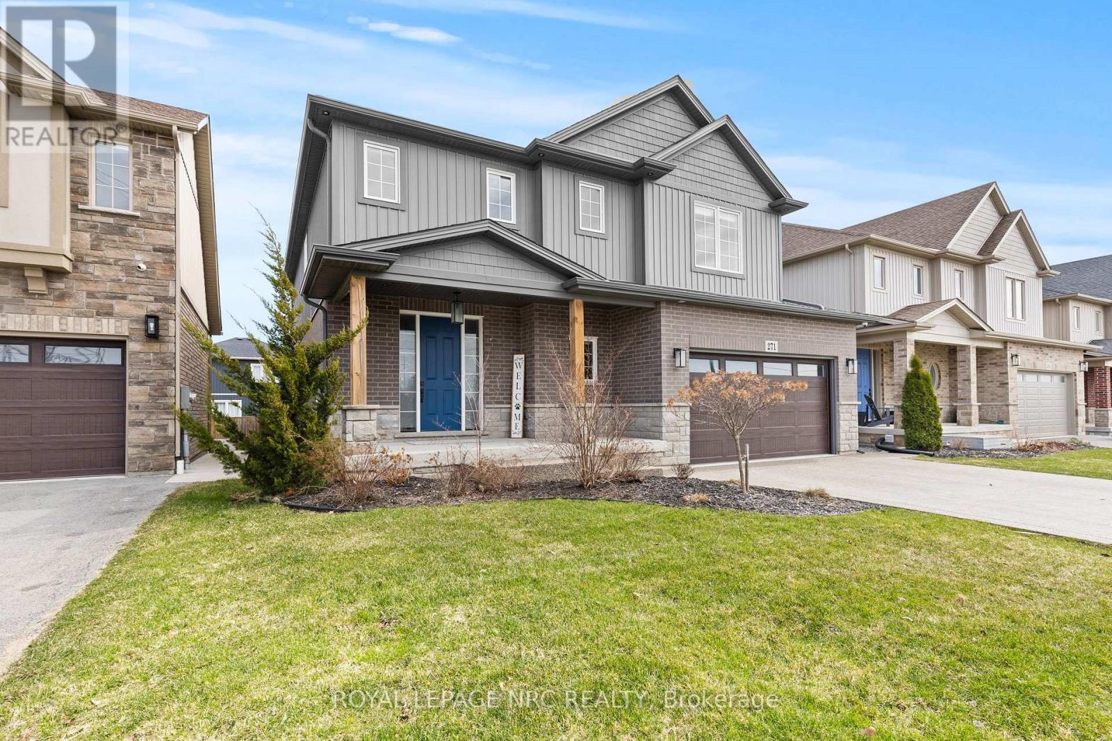 271 Memorial Park Drive, Welland, Ontario  L3B 0E3 - Photo 3 - X13428168