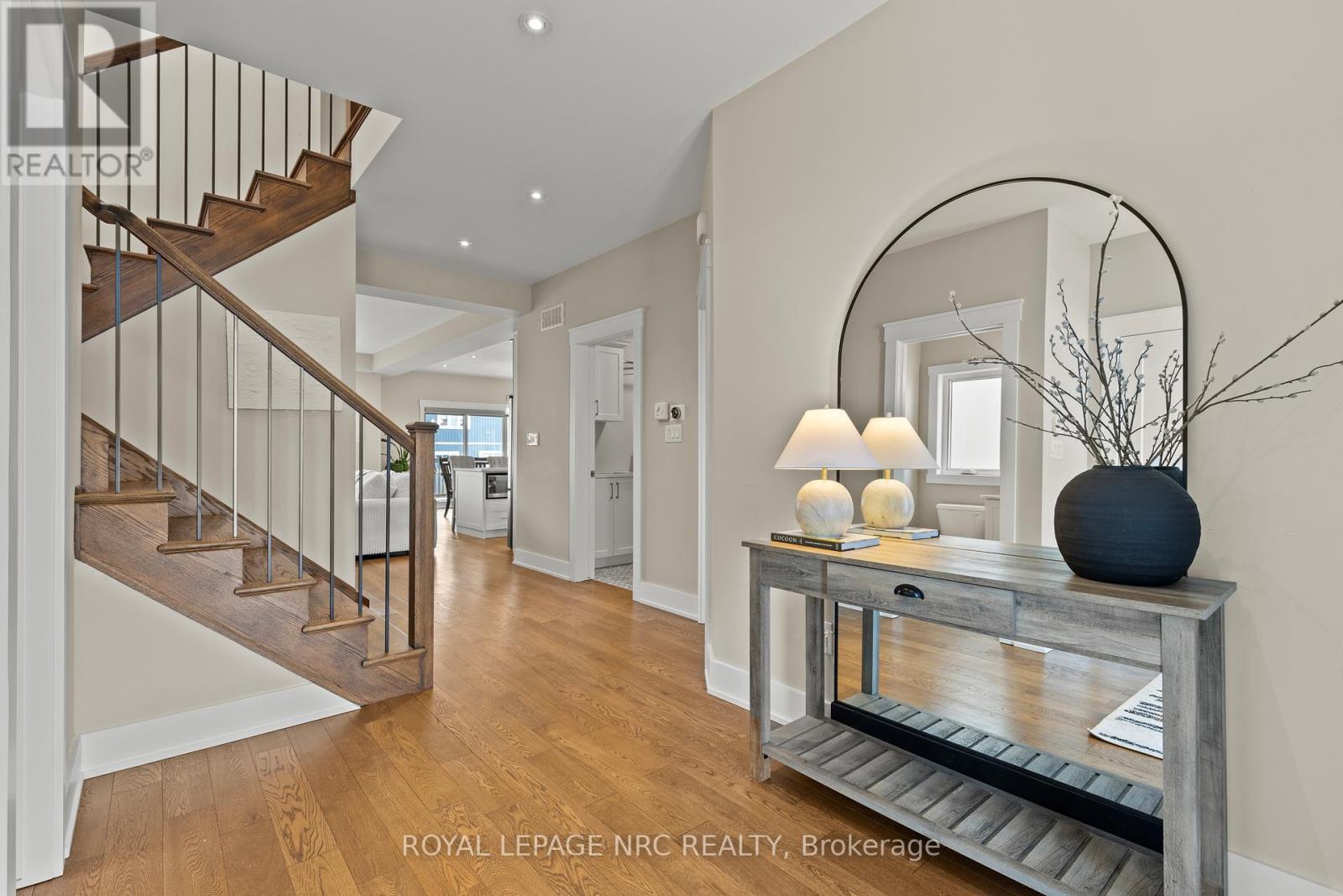 271 Memorial Park Drive, Welland, Ontario  L3B 0E3 - Photo 6 - X13428168