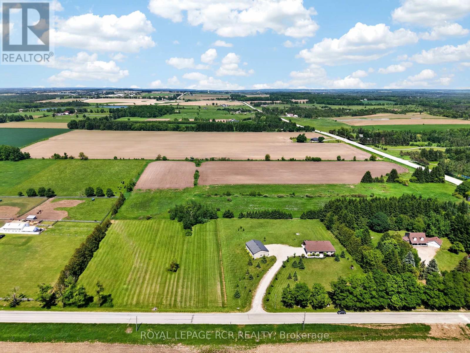 Pt 1 - 351335 17th Line, East Garafraxa, Ontario  L9W 7E1 - Photo 6 - X13425934