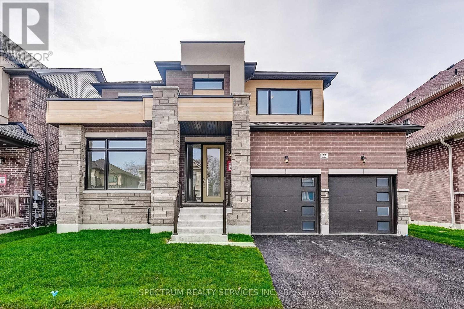 33 DORE DRIVE, Brantford, Ontario