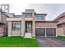 33 DORE DRIVE, Brantford, Ontario