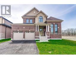 35 DORE DRIVE, Brantford, Ontario