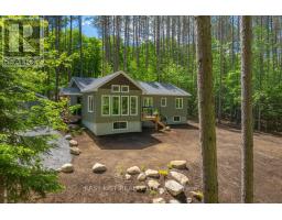 414 NORTH WASEOSA LAKE ROAD, Huntsville, Ontario