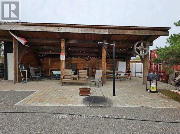 LOT C - 1030 COLBORNE STREET W, Brantford, Ontario