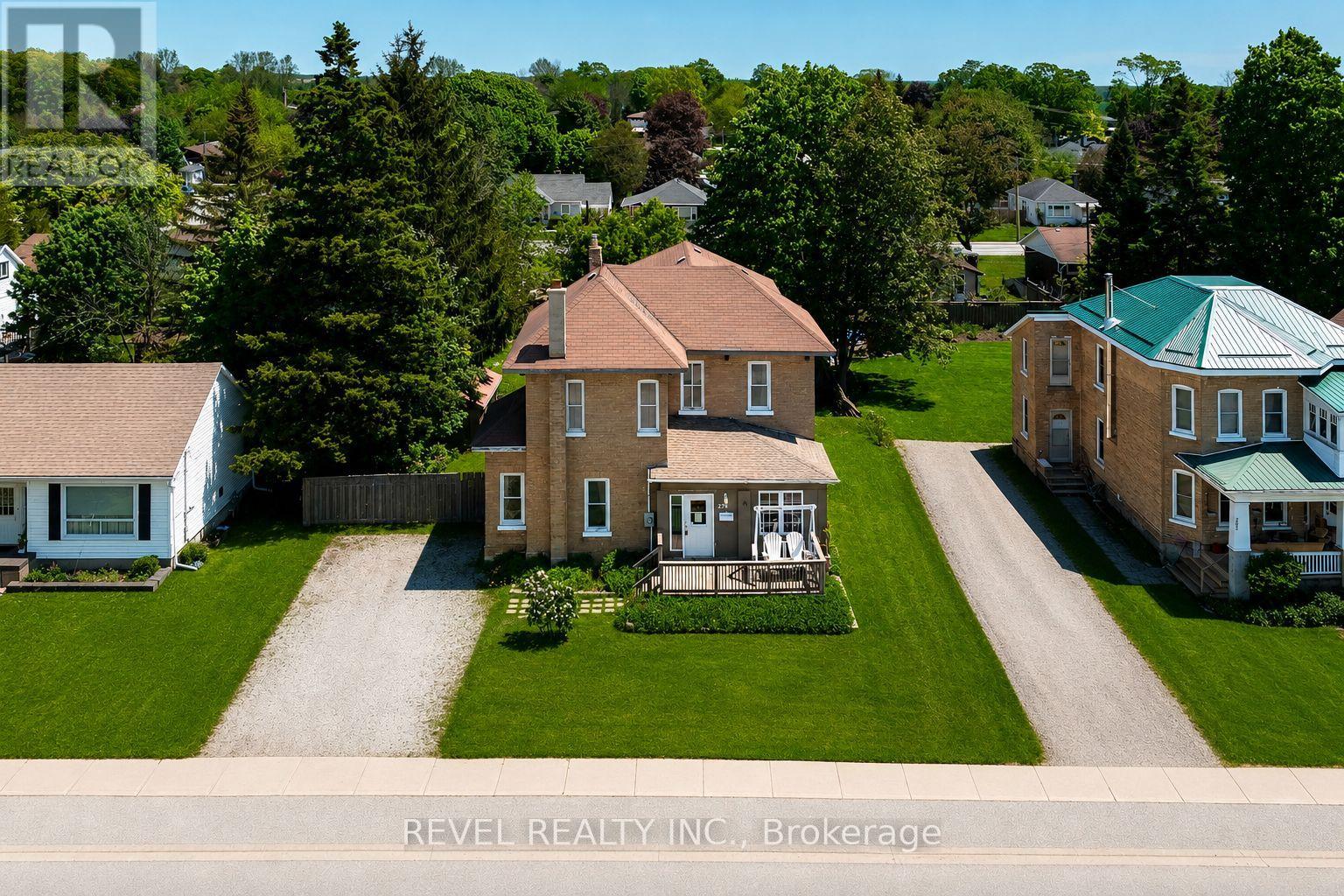 279 1ST AVENUE S, Arran-Elderslie, Ontario