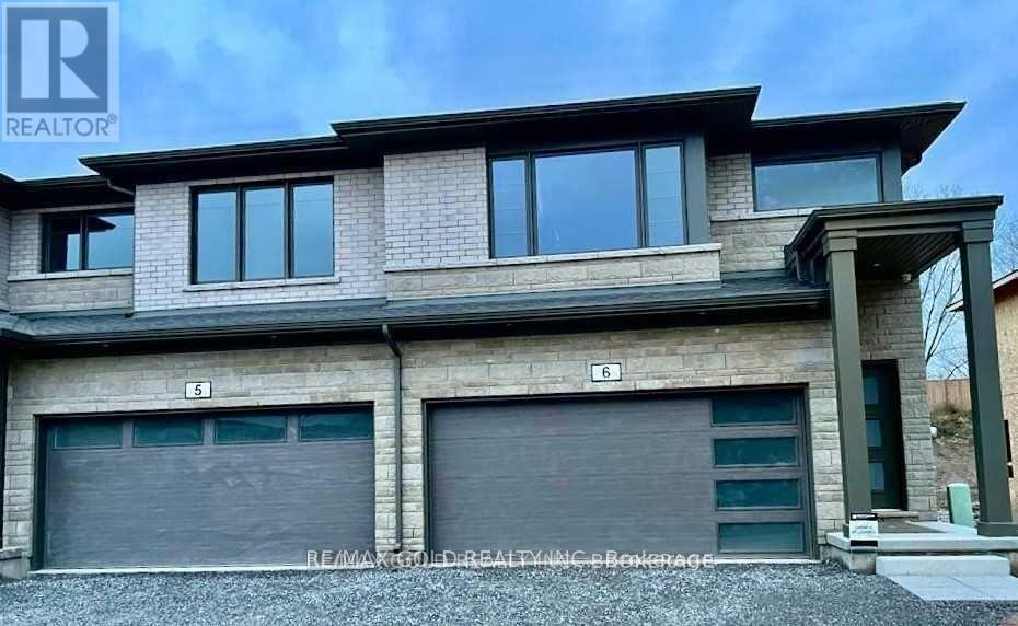 6 - 4552 PORTAGE ROAD, Niagara Falls, Ontario