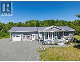 590 Canton, DSL de Drummond/DSL of Drummond, New Brunswick