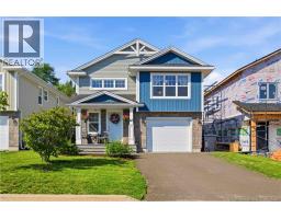 48 Weavers Way, Fredericton, New Brunswick