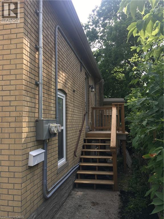 109 Waterloo Street Unit# 2, Kitchener, Ontario  N2H 3V5 - Photo 10 - 40838719