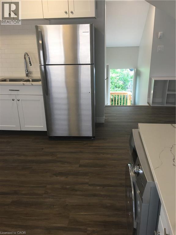 109 Waterloo Street Unit# 2, Kitchener, Ontario  N2H 3V5 - Photo 2 - 40838719