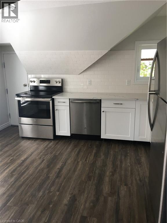 109 Waterloo Street Unit# 2, Kitchener, Ontario  N2H 3V5 - Photo 4 - 40838719