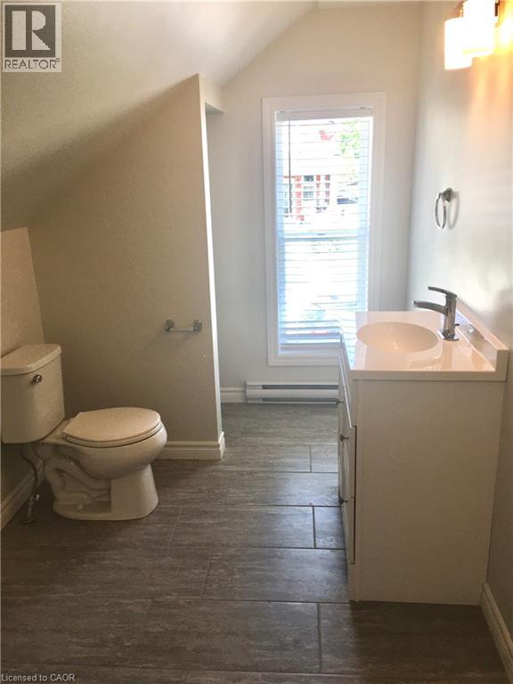 109 Waterloo Street Unit# 2, Kitchener, Ontario  N2H 3V5 - Photo 6 - 40838719