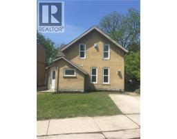 109 WATERLOO Street Unit# 2, Kitchener, Ontario