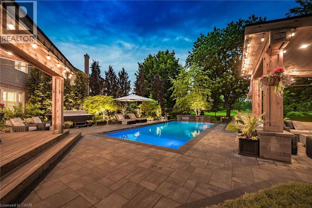 4147 MILLCROFT PARK Drive, Burlington, Ontario