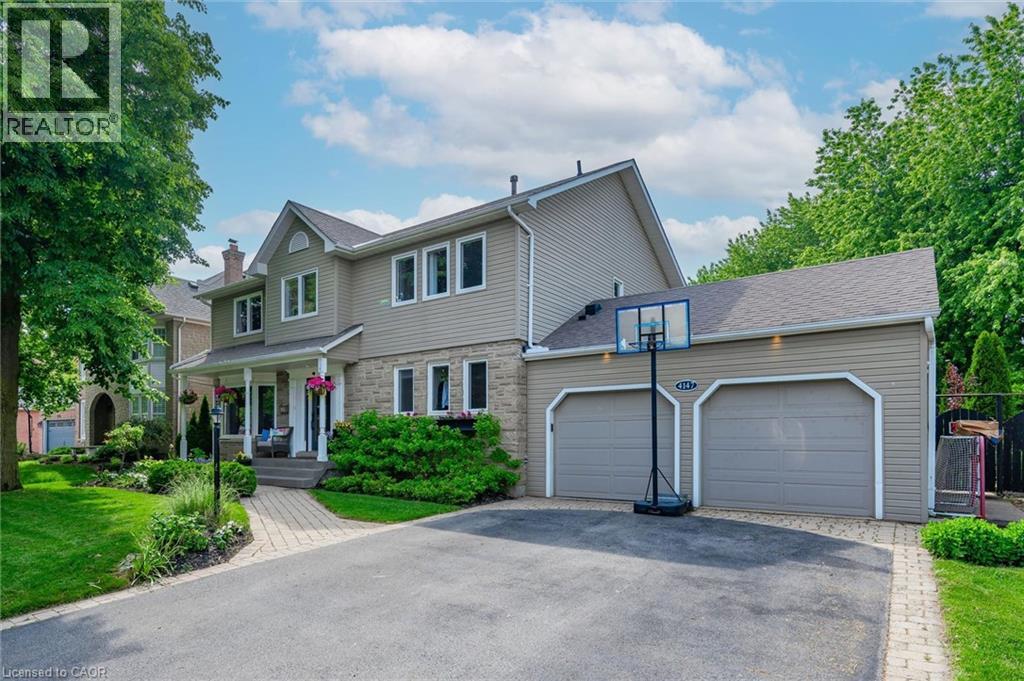 4147- Millcroft Park Drive