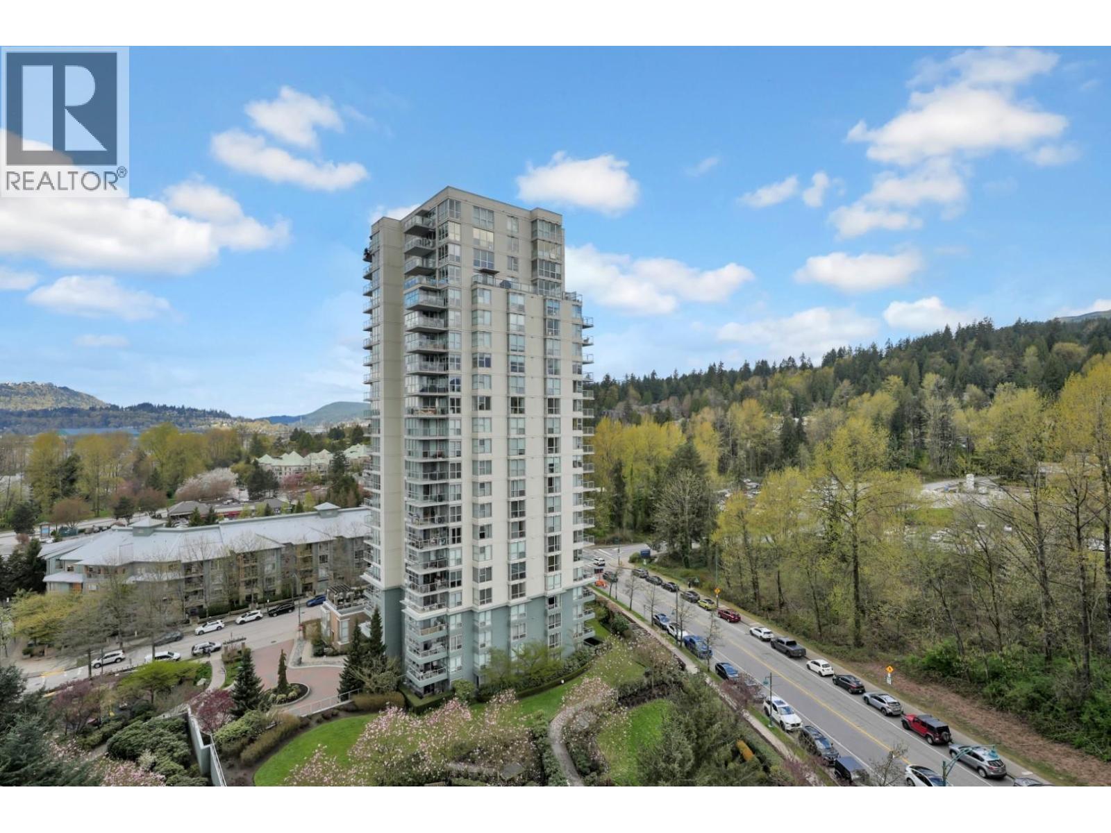 1001 288 Ungless Way, Port Moody, British Columbia  V3H 0C9 - Photo 40 - R3134640