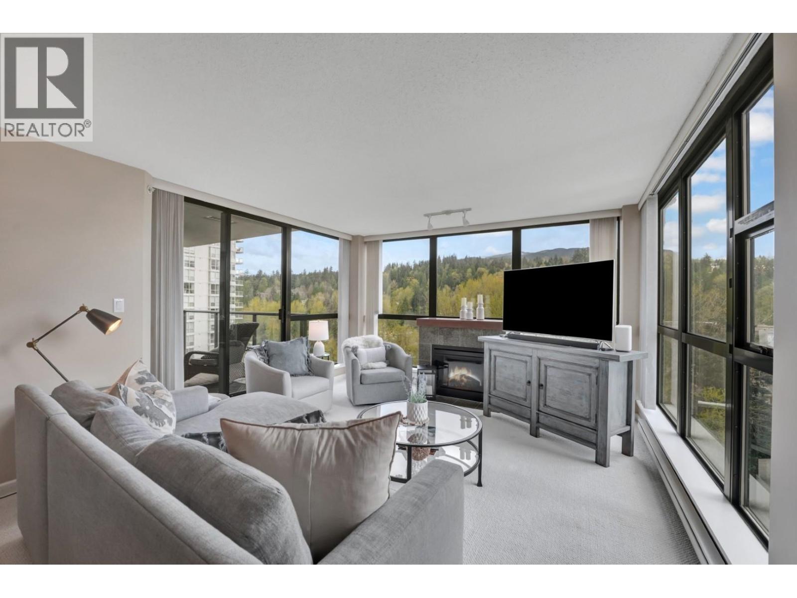 1001 288 Ungless Way, Port Moody, British Columbia  V3H 0C9 - Photo 3 - R3134640