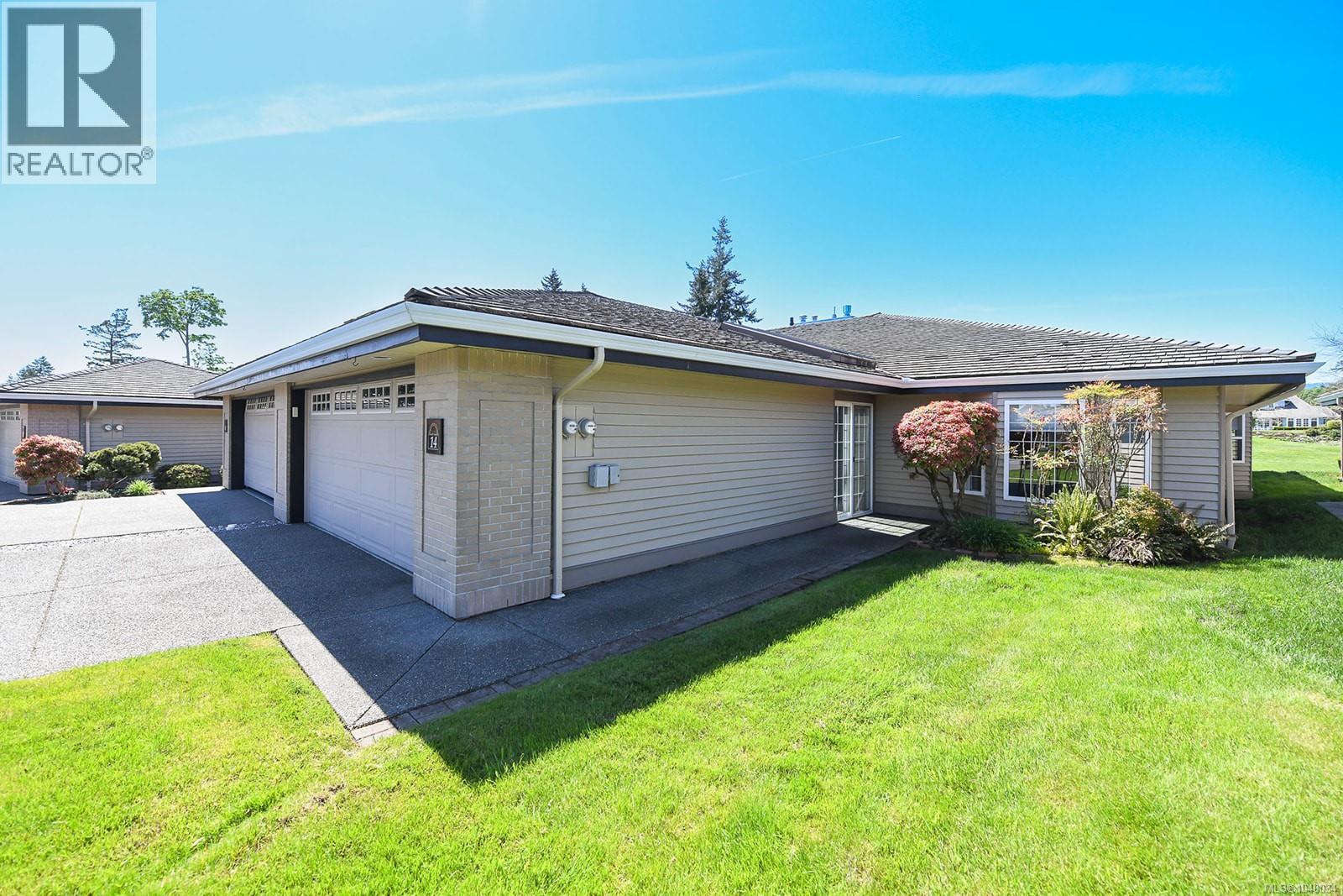 14 3100 Kensington Cres, Courtenay, British Columbia  V9N 8Z9 - Photo 2 - 1040034
