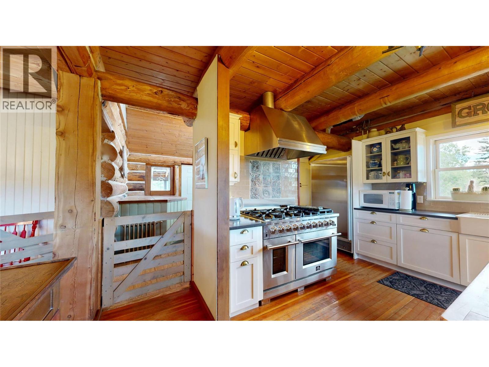 880 Isadore Road, Clinton, British Columbia V0K 1K0 - Photo 20 - 10390981