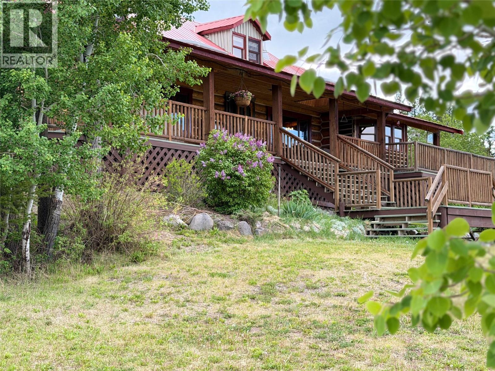 880 Isadore Road, Clinton, British Columbia V0K 1K0 - Photo 7 - 10390981