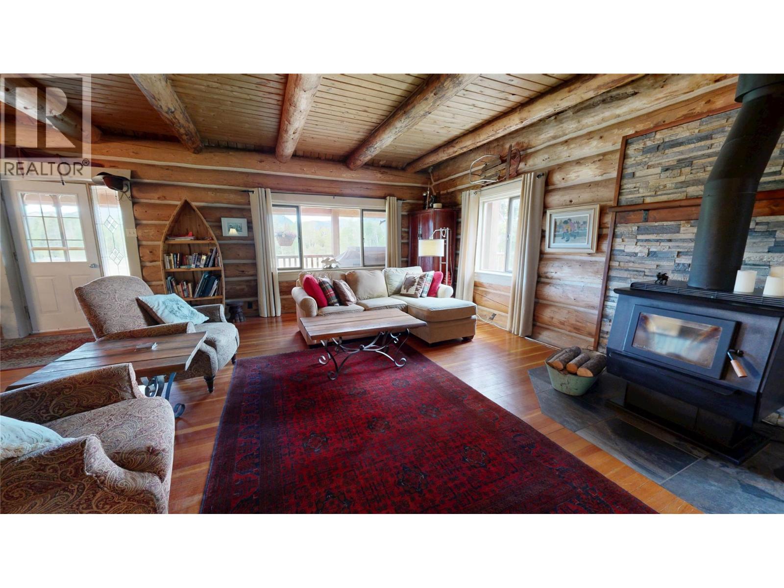 880 Isadore Road, Clinton, British Columbia V0K 1K0 - Photo 25 - 10390981