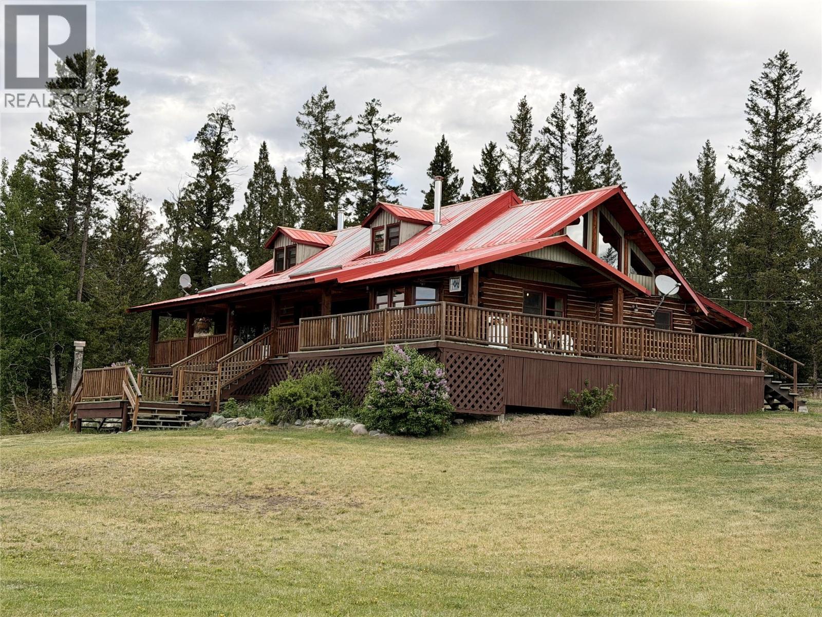 880 Isadore Road, Clinton, British Columbia V0K 1K0 - Photo 8 - 10390981