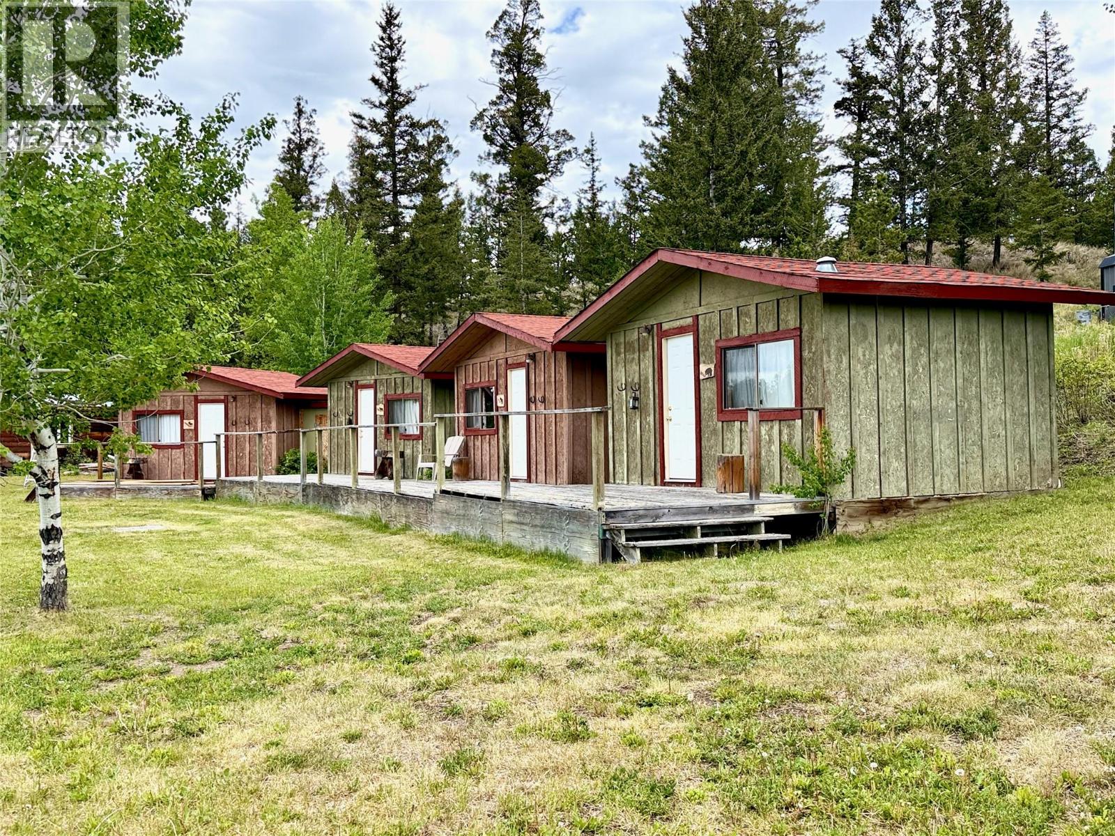 880 Isadore Road, Clinton, British Columbia V0K 1K0 - Photo 33 - 10390981