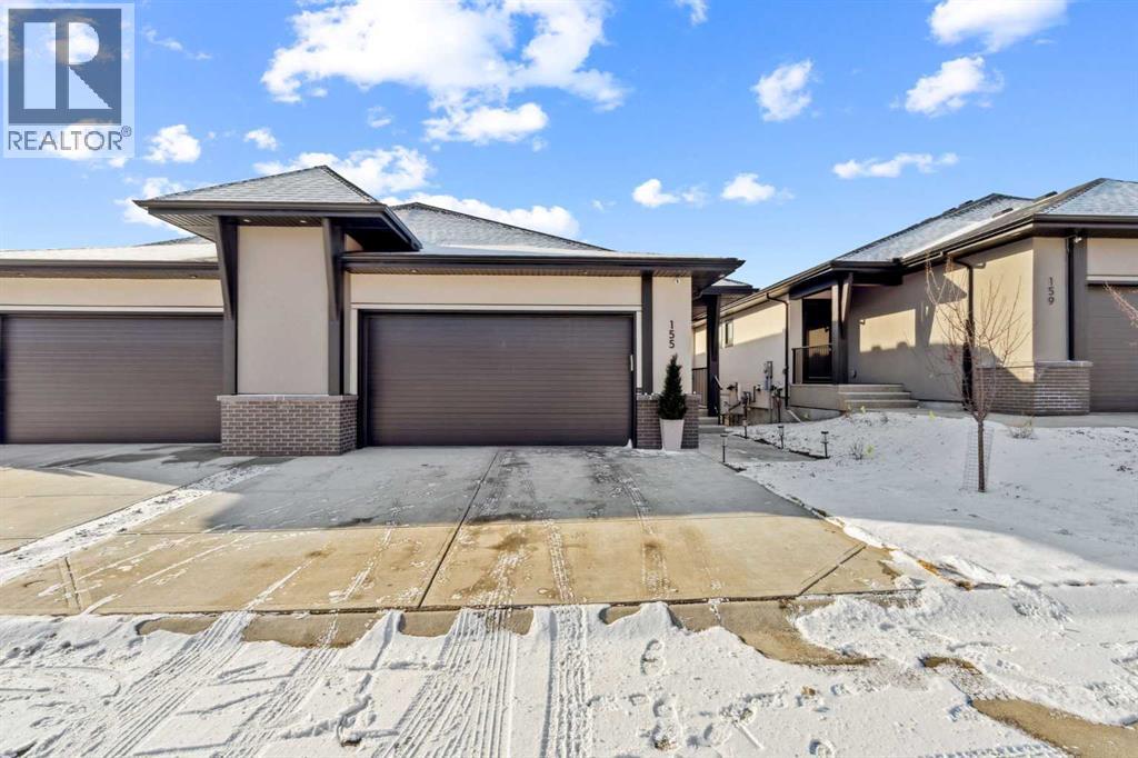 155 Sage Meadows View NW, Calgary, Alberta  T3P 2C4 - Photo 1 - A2317159