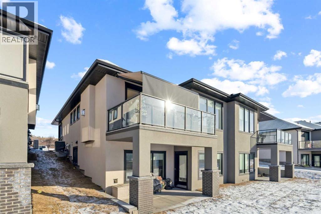 155 Sage Meadows View NW, Calgary, Alberta  T3P 2C4 - Photo 37 - A2317159