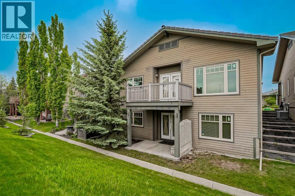 103 Bridle Estates Mews SW, Calgary, Alberta  T2A 6R1 - Photo 43 - A2319491