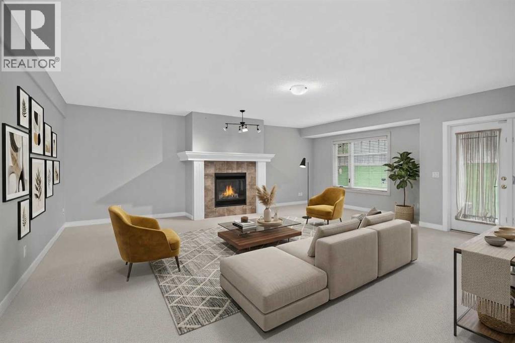 103 Bridle Estates Mews SW, Calgary, Alberta  T2A 6R1 - Photo 34 - A2319491