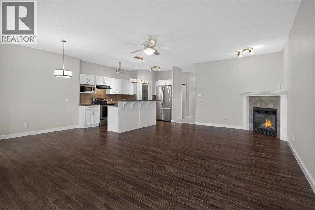 103 Bridle Estates Mews SW, Calgary, Alberta  T2A 6R1 - Photo 12 - A2319491