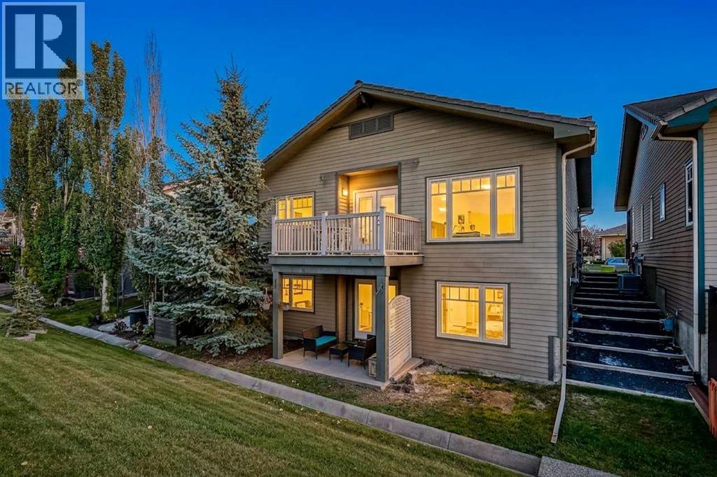 103 Bridle Estates Mews SW, Calgary, Alberta  T2A 6R1 - Photo 4 - A2319491