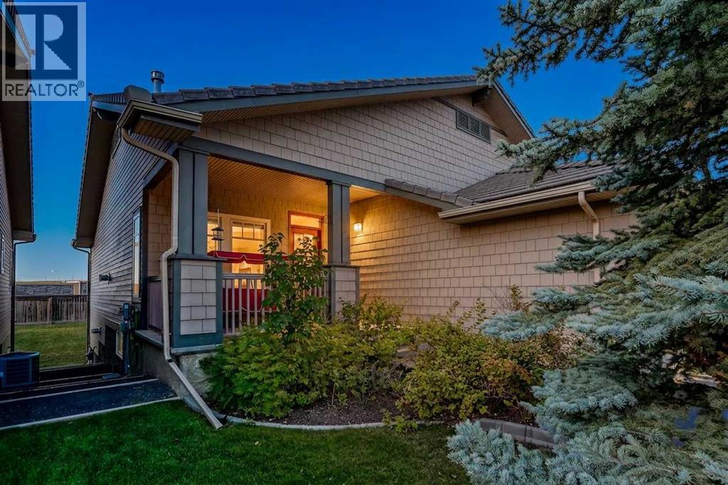 103 Bridle Estates Mews SW, Calgary, Alberta  T2A 6R1 - Photo 3 - A2319491