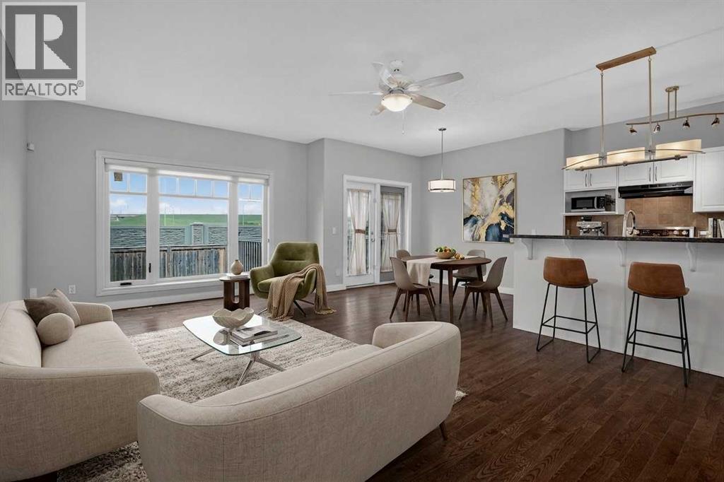 103 Bridle Estates Mews SW, Calgary, Alberta