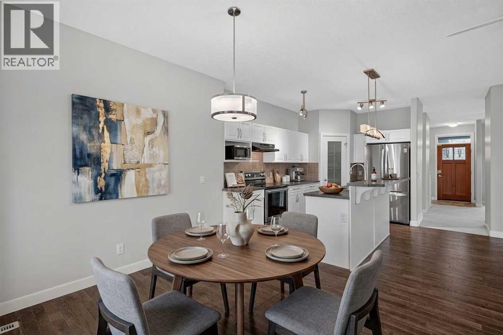 103 Bridle Estates Mews SW, Calgary, Alberta  T2A 6R1 - Photo 18 - A2319491