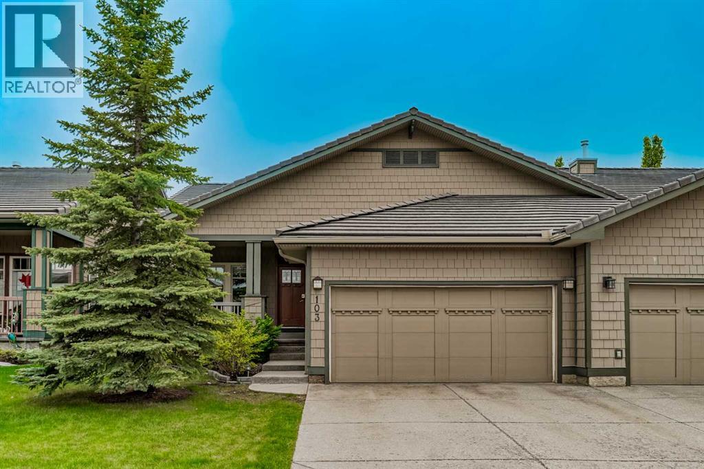 103 Bridle Estates Mews SW, Calgary, Alberta  T2A 6R1 - Photo 6 - A2319491