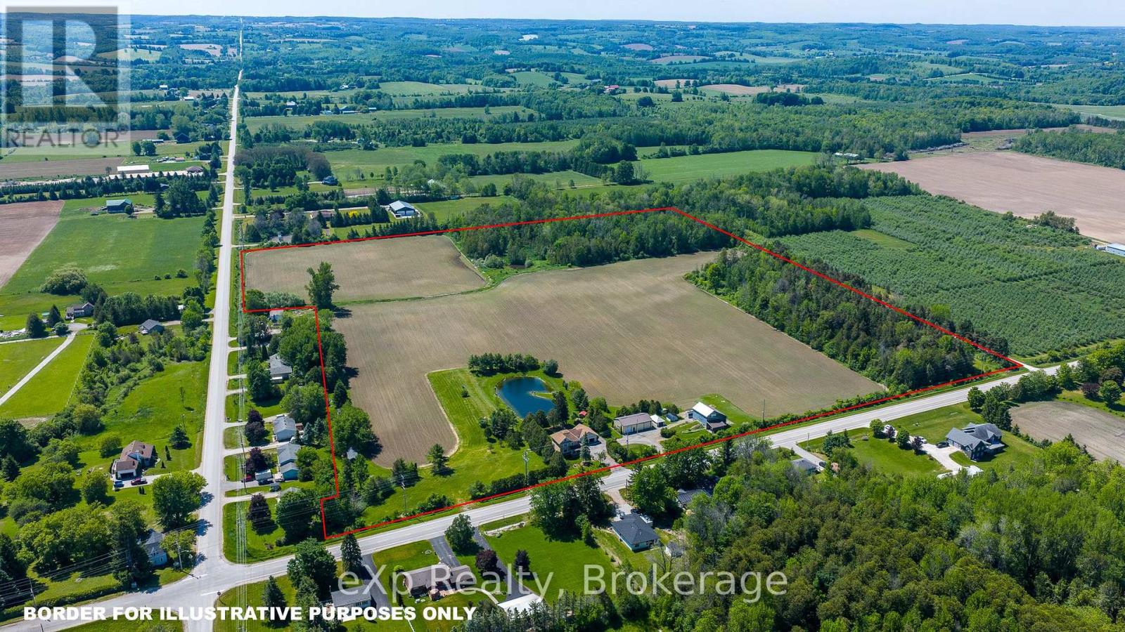 145842 GREY ROAD 12, meaford, Ontario