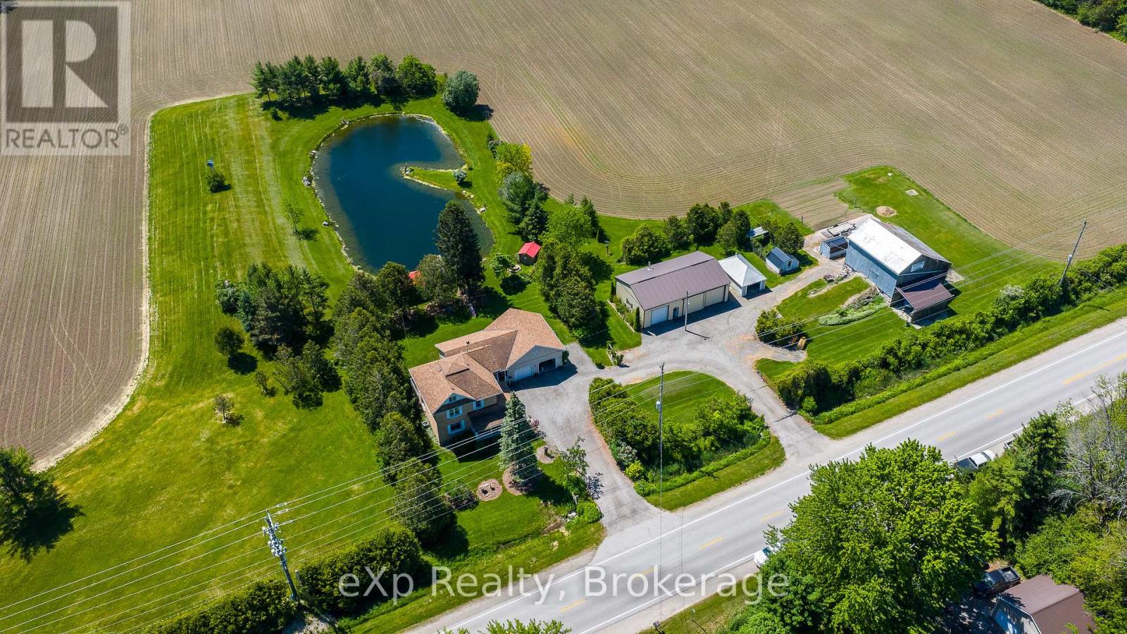 145842 Grey Road 12, Meaford, Ontario  N4L 1W5 - Photo 2 - X13428004