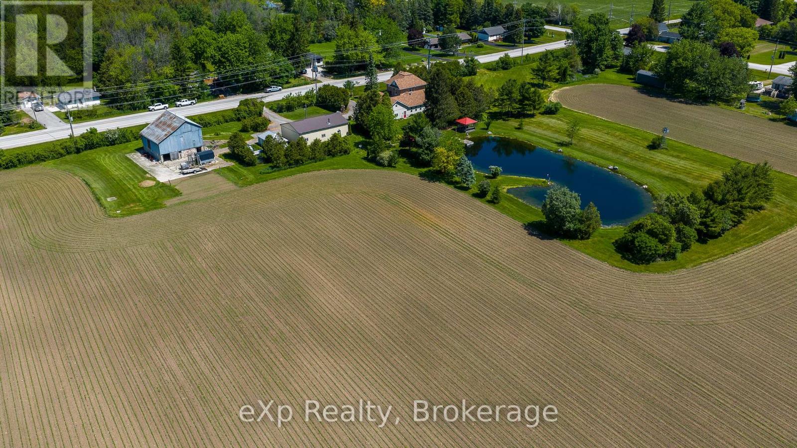 145842 Grey Road 12, Meaford, Ontario  N4L 1W5 - Photo 20 - X13428004