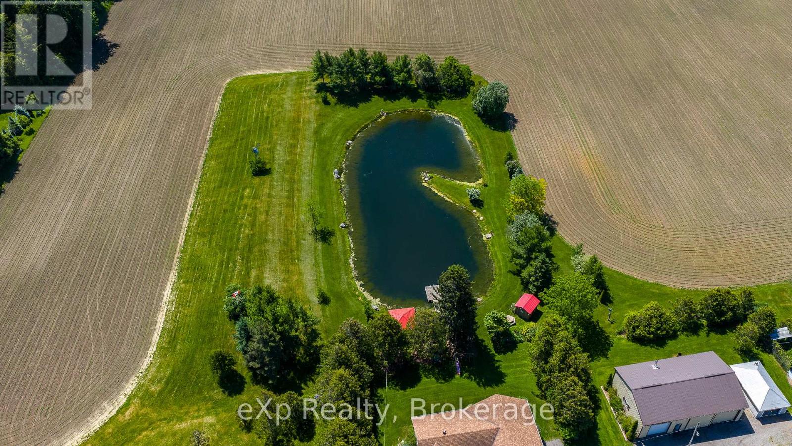 145842 Grey Road 12, Meaford, Ontario  N4L 1W5 - Photo 21 - X13428004