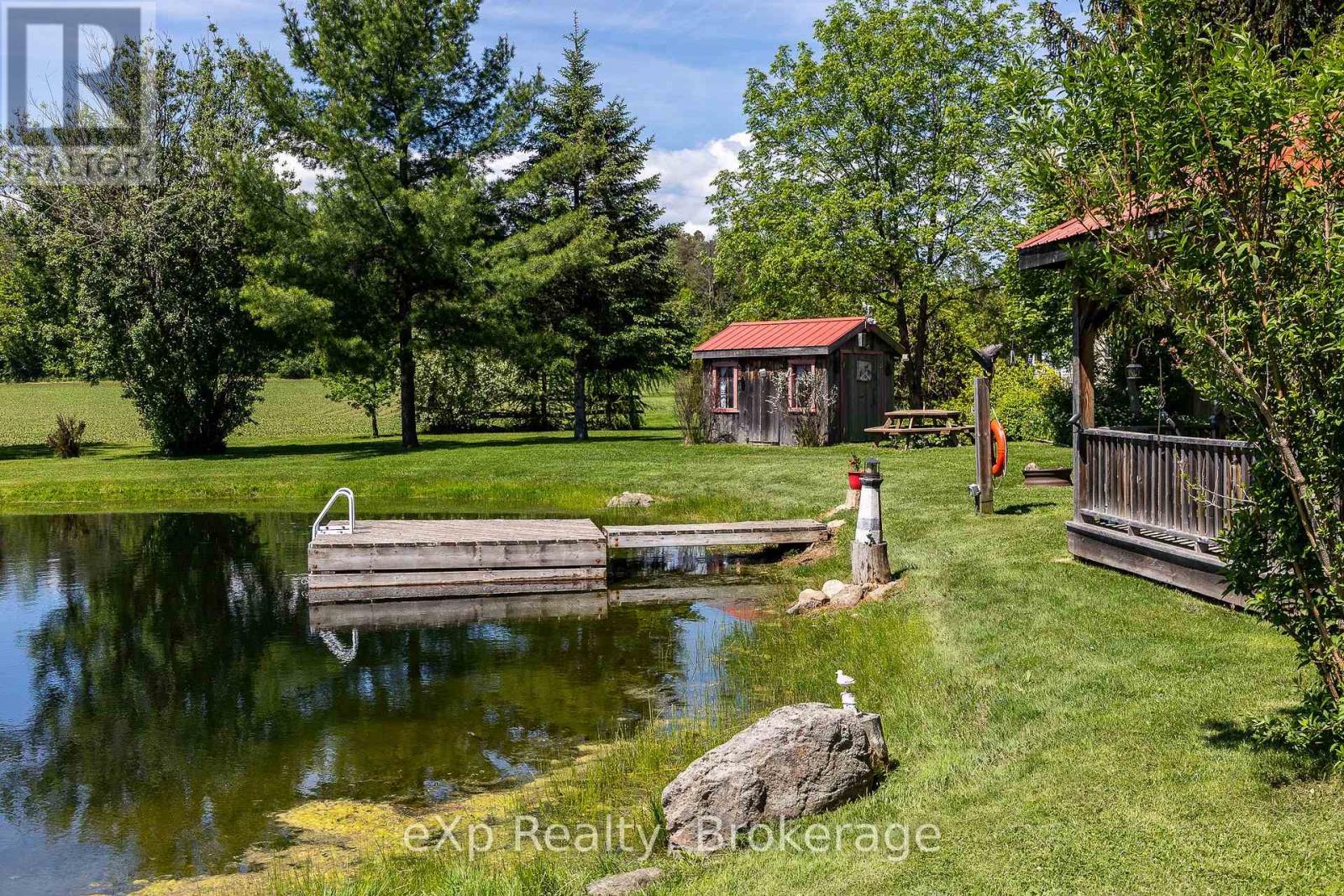 145842 Grey Road 12, Meaford, Ontario  N4L 1W5 - Photo 25 - X13428004