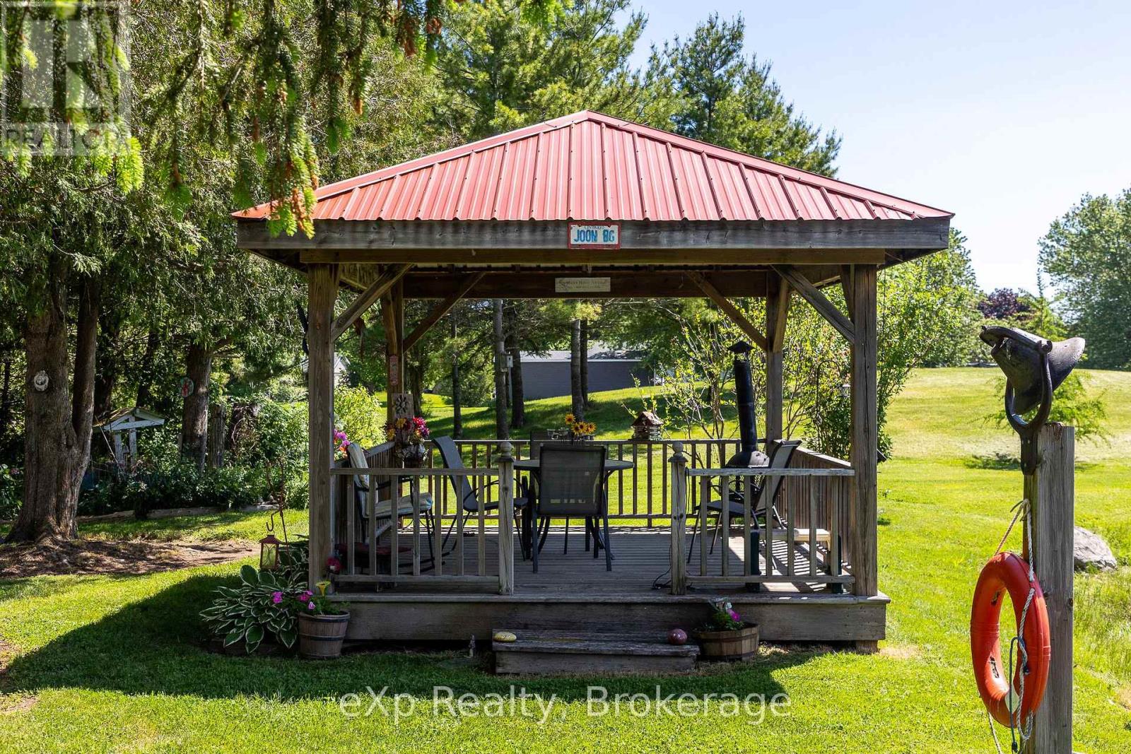 145842 Grey Road 12, Meaford, Ontario  N4L 1W5 - Photo 26 - X13428004