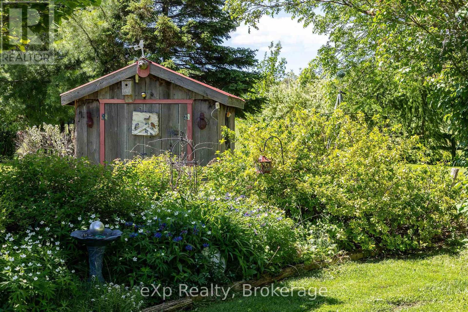 145842 Grey Road 12, Meaford, Ontario  N4L 1W5 - Photo 27 - X13428004