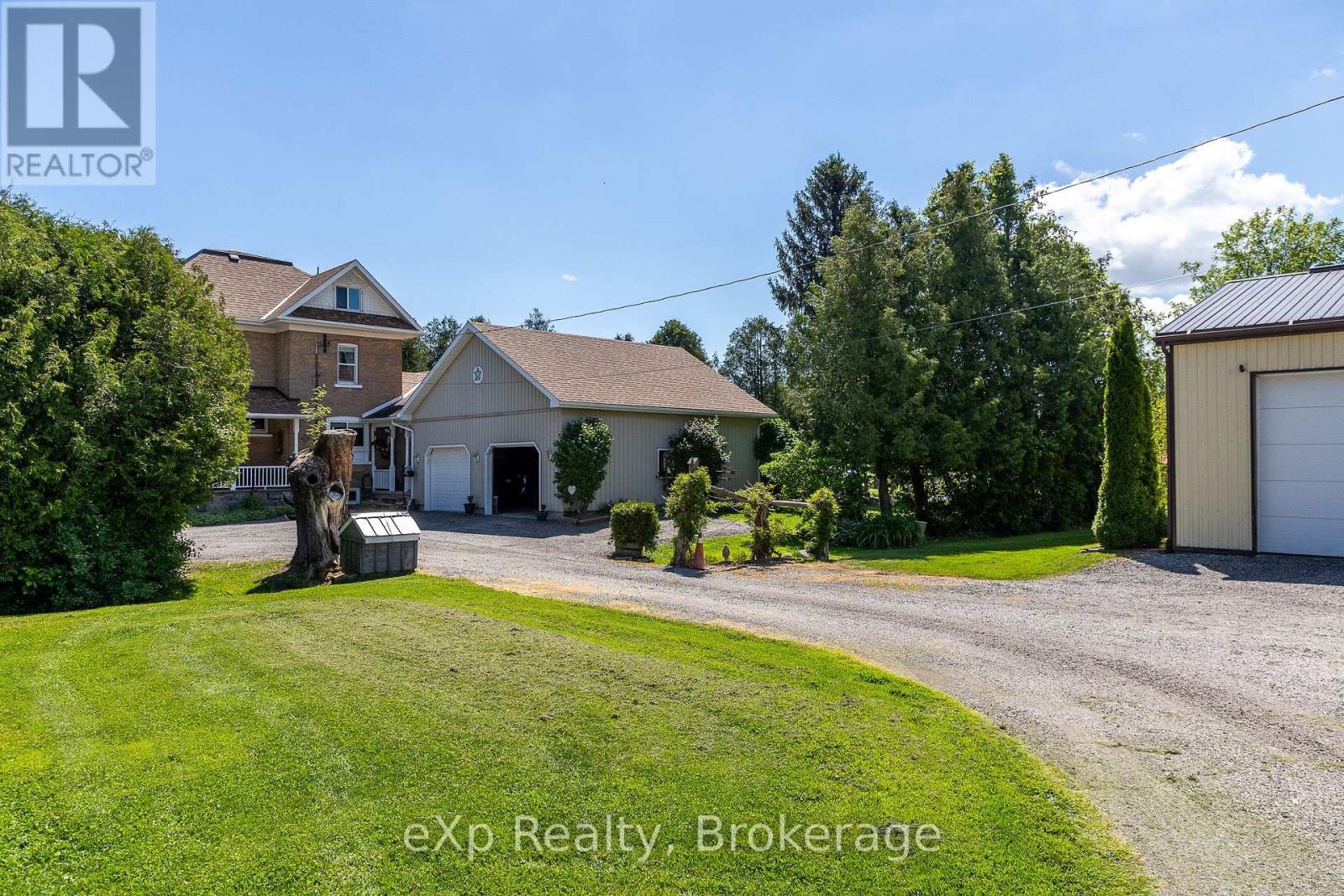 145842 Grey Road 12, Meaford, Ontario  N4L 1W5 - Photo 29 - X13428004