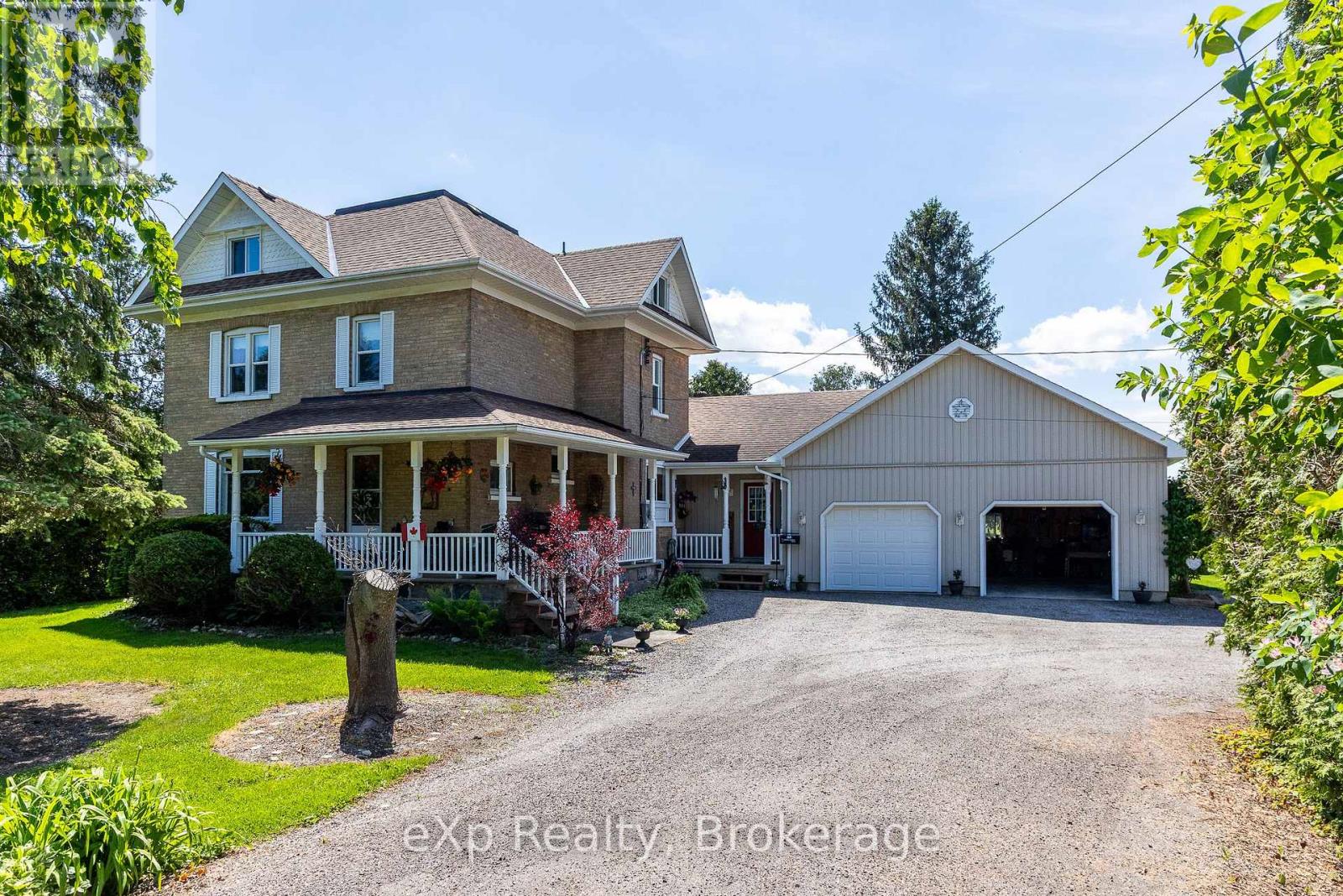 145842 Grey Road 12, Meaford, Ontario  N4L 1W5 - Photo 3 - X13428004